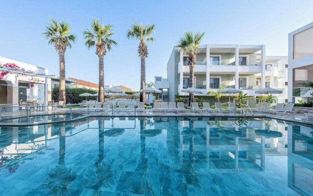 Mythos Suites Hotel