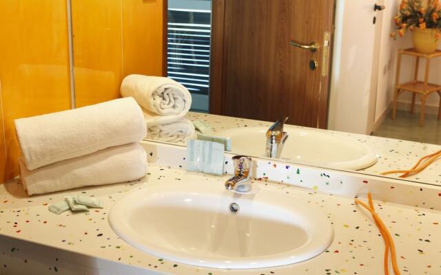 Residence Marlusa