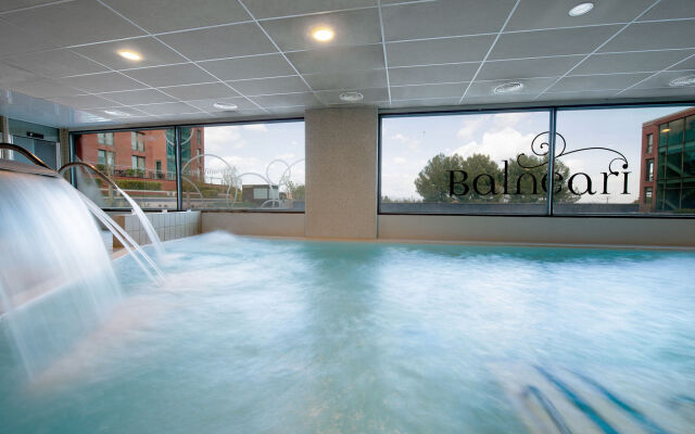 Отель Dolce by Wyndham Barcelona Resort