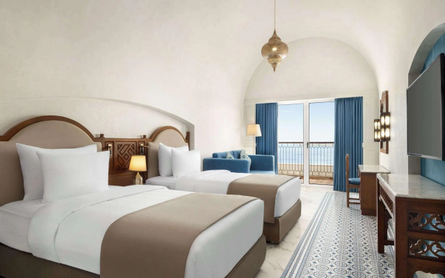 Mövenpick Resort Sharm El Sheik Naama Bay