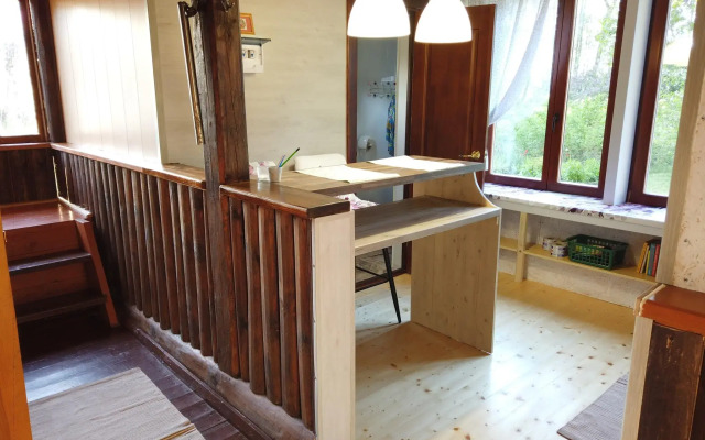 Гостевой дом Мацуки