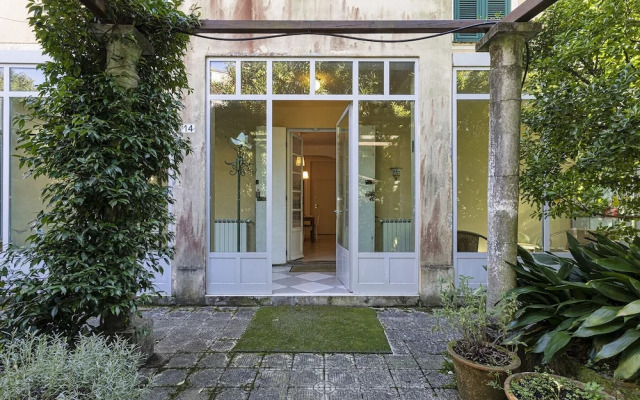 La Veranda di Rapallo by Wonderful Italy