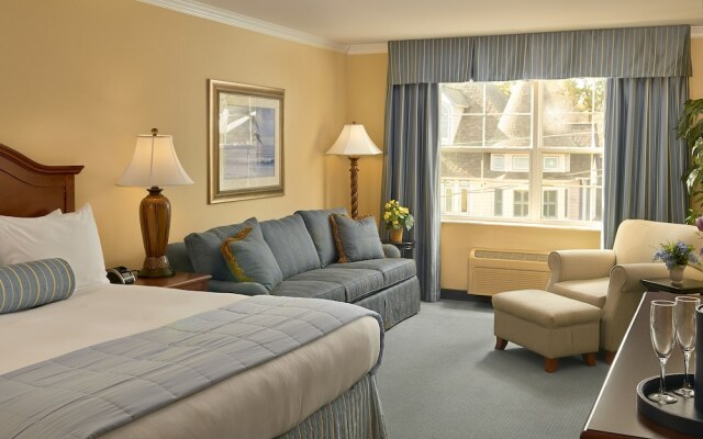 Hotel Rehoboth