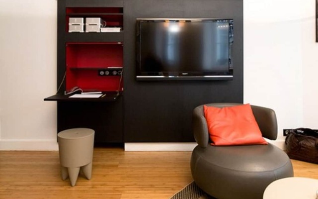 108503 - Appartement 2 Personnes à Paris