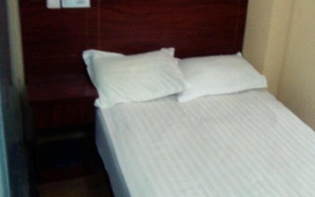Xiangle Inn – Guest Rooms – Xianyang