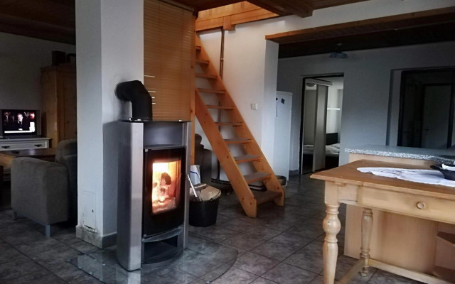 Chaty v Českém ráji