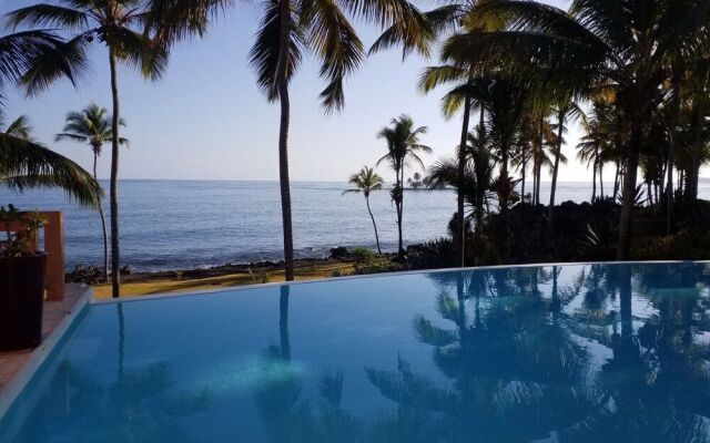 Villa Los Gorgones