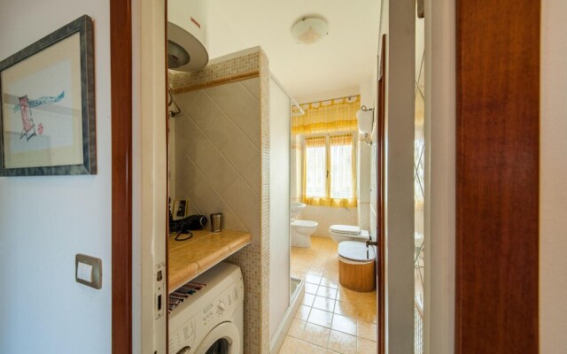 Amazing Apartment in Alghero With 2 Bedrooms and Wifi