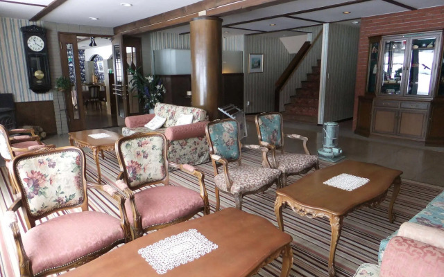 Heidihof Hotel
