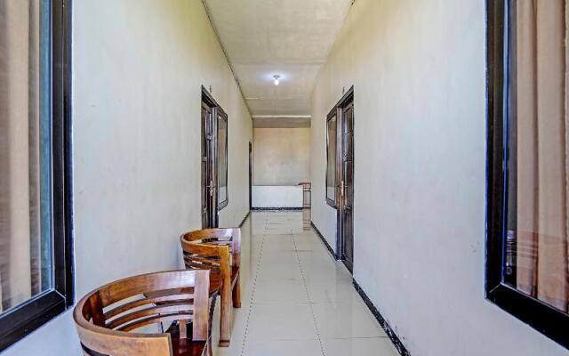 Oyo 91587 Griya Buah De5 Syariah