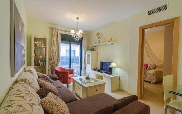 Cubo's Apartamento España 1A Fuengirola