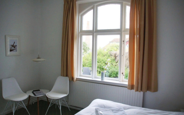 Hotel Sandvig Havn
