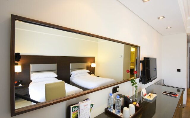 Ramada by Wyndham Downtown Beirut