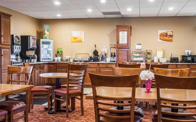 Quality Inn Airport