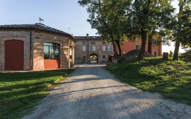 Agriturismo Battibue