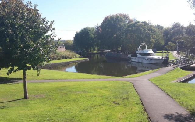 River view Apartment