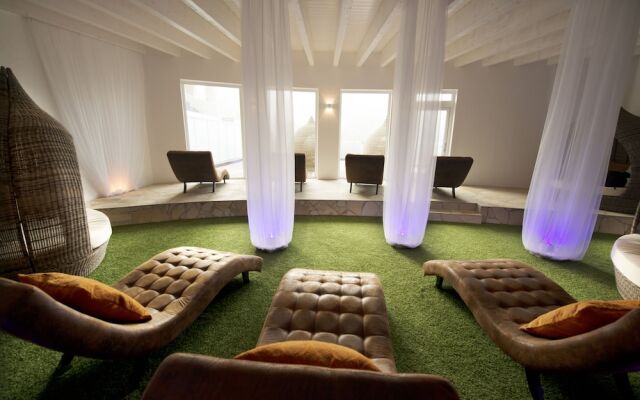 LIFESTYLE Resort Zum Kurfürsten