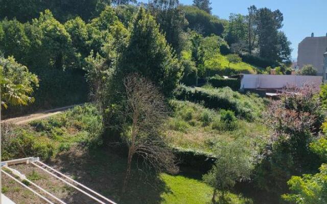 Apartamento nuevo en Sada