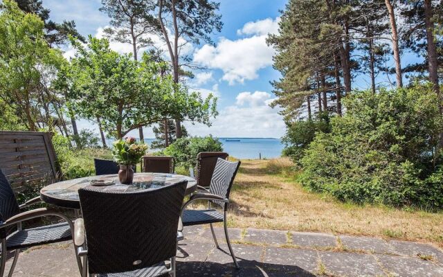 5 Person Holiday Home in Kalundborg