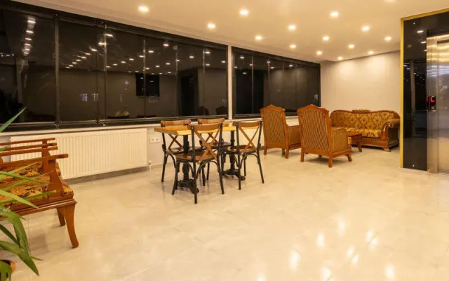 Gul Otel