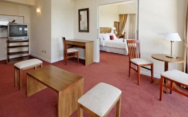 San Miguel Plaza Hotel
