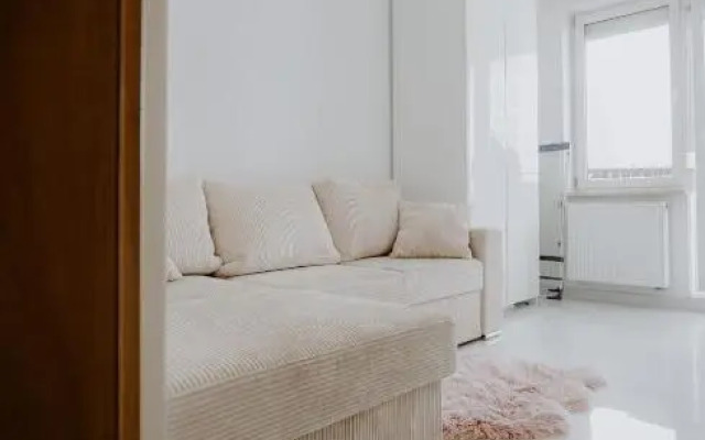 The pearl of Warsaw-SubwayStop&Free Parking