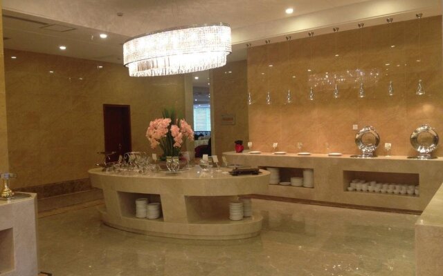 Wangjiang Hotel