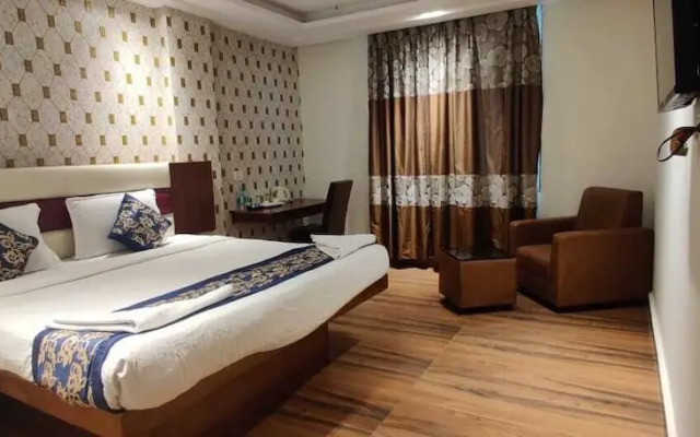 Hotel Sm Rainbow International