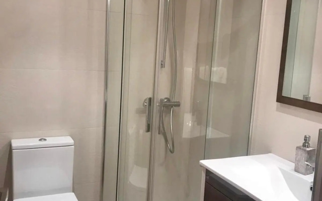 AZ El Balcón a la Basílica IV