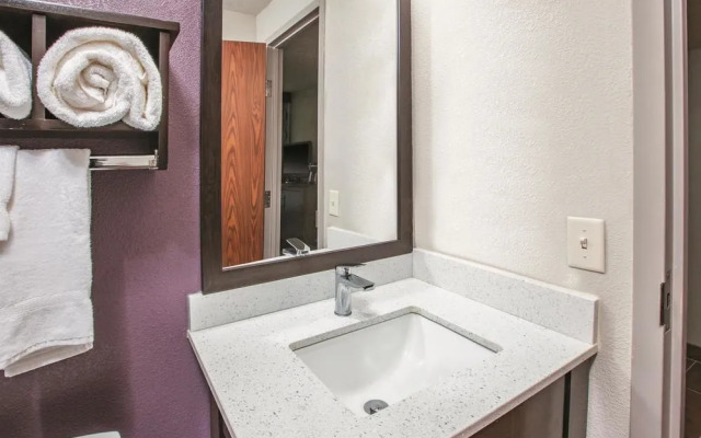 Quality Inn Sturbridge