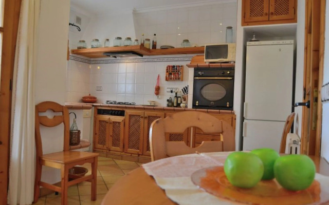 Villa Can Mussol, Sa Pobla 040