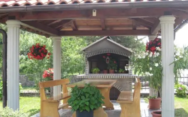 Guest House Mrvčić