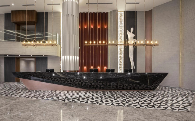 V Hotel Sharm El Sheikh