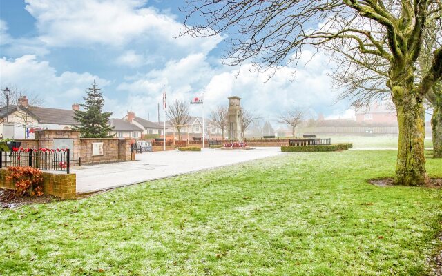The Village Inn, Murton Seaham