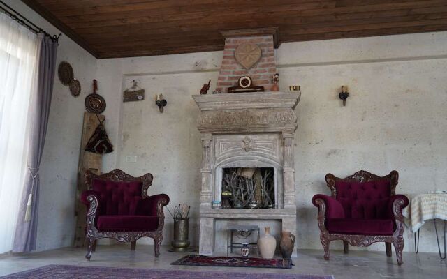 UCHI Cappadocia