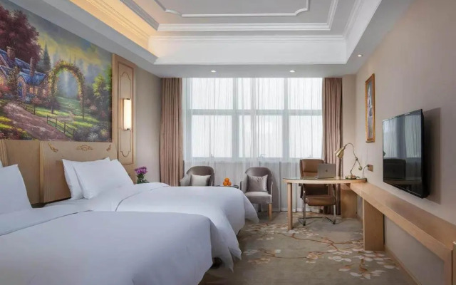 Vienna International Hotel (Wuxi Taihu Expo Center Station)