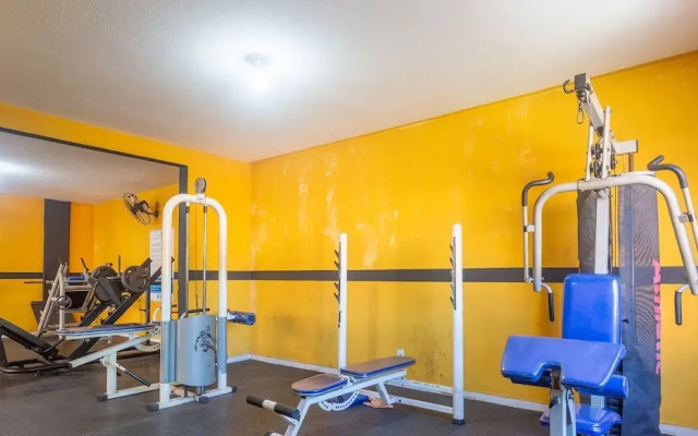 Comfortable Apartment 10min Praia do Sul/ba Pdc301