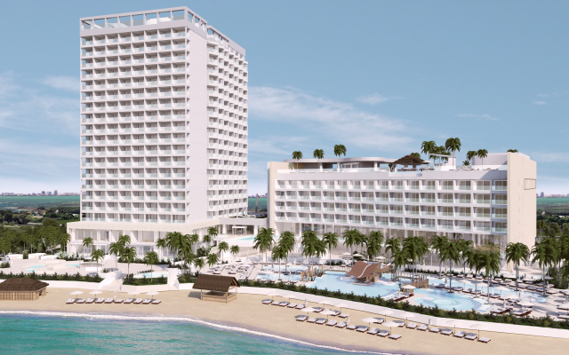 Breathless Cancun Soul Resort & Spa - Adults Only - All Inclusive