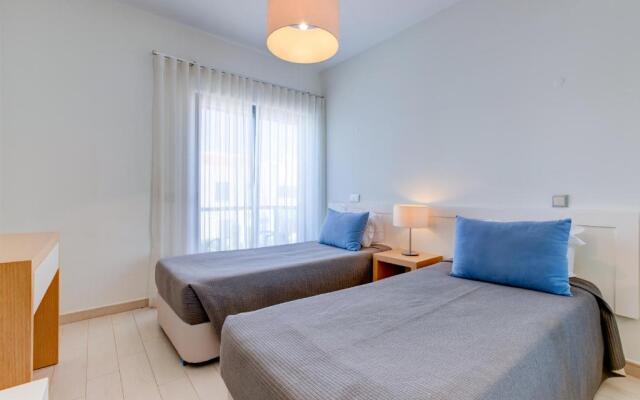 Two Bedroom Apartment in Albur Village 2Q