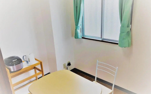 Sunset Hills Inn Naha Vacation STAY 77468v