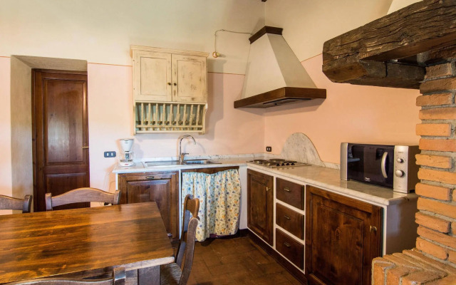 Casa D'Era Country Holiday House
