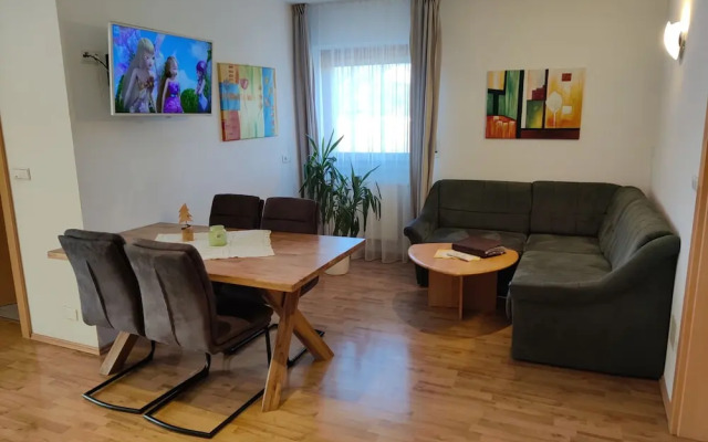 Residence Klementhof #4