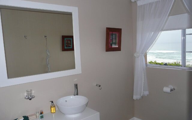 Mes Amis Guest House