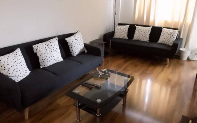 Charimore Relaxation House