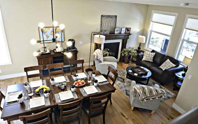 Novel Bed and Breakfast