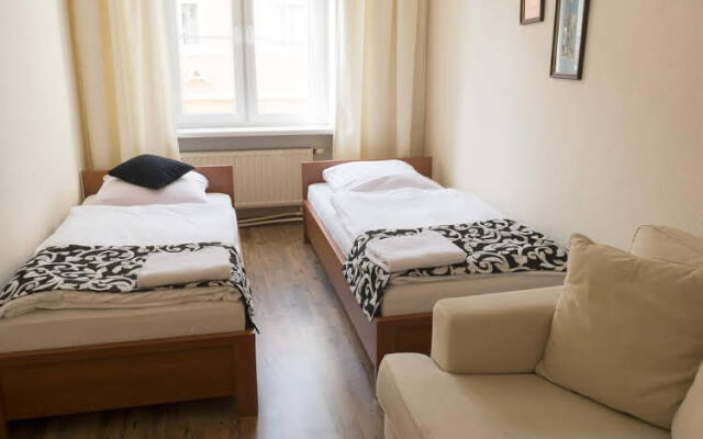 Apartamenty Na Starowce