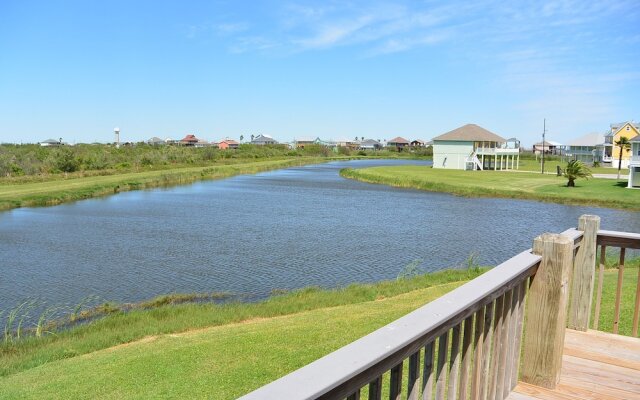 Seaglass by RedAwning