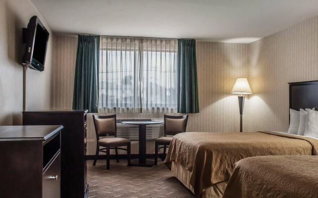 Quality Inn - Niagara Falls Blvd