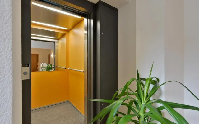 Appartement Fuchs - Appartment Mit 3 Schlafzimmern