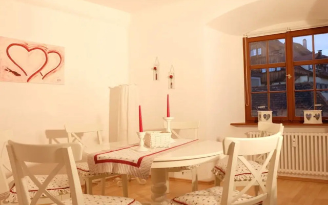 Lake Constance Hearts